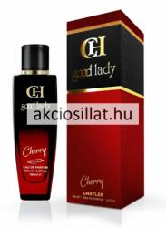 Chatler CH Good Lady Cherry EDP 100 ml