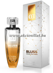 Chatler Bluss Orange for Women EDP 100 ml