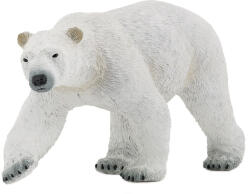 Papo Figurina Papo Wild Animal Kingdom - Urs polar (50142)