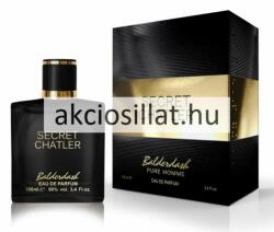 Chatler Balderdash Secret Pure Homme EDP 100 ml
