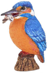 Papo Figurina Papo Wild Animal Kingdom - Pescarusul Albastru (50246)