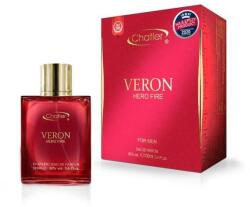 Chatler CH Veron Hero Fire Men EDP 100 ml