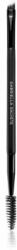 Gabriella Salvete Tools Eyebrow Eyeliner Brush szemhéjtus és szemöldök ecset kétoldalas