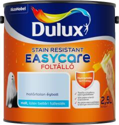 Dulux Easycare Falfesték 2, 5l Határtalan égbolt