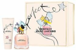 Marc Jacobs - Perfect edp női 50ml parfüm szett 1