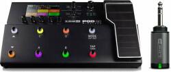 Line 6 Pod GO Wireless Multi-efect de chitară (POD-GO-WIRELESS)