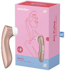 Satisfyer Pro 2+