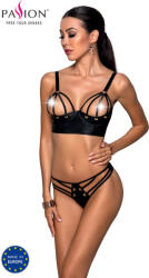 Passion Malwia Bikini Black L/XL