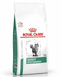 Royal Canin Royal Canin Veterinary Diet Feline Satiety Weight Management - 2 x 6 kg