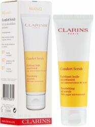 Clarins Arcradír - Clarins Comfort Scrub 50 ml