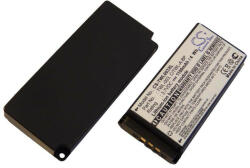 utángyártott Nintendo DSi 1100mAh utángyártott akkumulátor