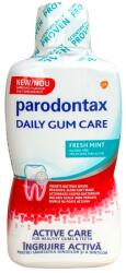 Parodontax Daily Gum Care Fresh Mint szájvíz 500 ml