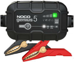 NOCO Genius 5 automata töltő