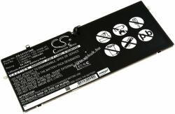 Powery Helyettesítő laptop akku Lenovo Yoga 2 Pro 13.3coll