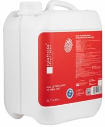 Sense Gel dezinfectant pentru maini Sense 5L 70% alcool (CH030872)