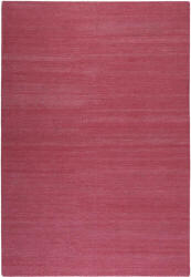 Esprit Rainbow Kelim Szőnyeg, Sötétrózsaszín, 160x230