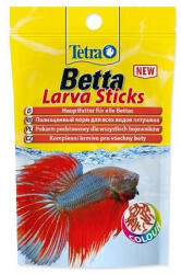 Tetra Betta Larva Sticks 5g - INVITALpet