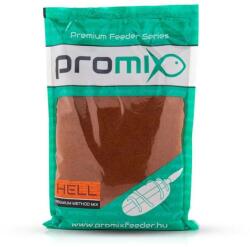 Promix Hell Method Mix etetőanyag (PROMHELL)