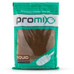 Promix Squid Method Mix etetőanyag (PROMSQU)