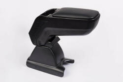 ETAB Armrest S4 prémium csúsztatható fekete kartámasz FIAT IDEA 2004-/ LANCIA MUSA 2007- (ARS4FICIK00411B (ARS4FICIK00411B)