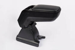 ETAB Armrest S4 prémium csúsztatható fekete kartámasz Suzuki Baleno 5 ajtós csapott hátú 2015- (ARS4SUCIK (ARS4SUCIK01161B)