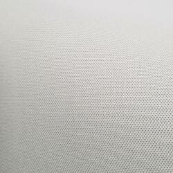  Halványszürke gyöngyvászon tetőkárpit - 145cm széles