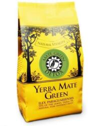 Mate Green Yerba Mate Tea, Mate Green MATETOX (95% levél) 400g