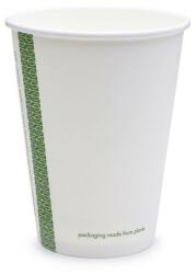 Vegware Lebomló teás pohár, papír és PLA, 3, 4 dl | 50 db/csomag
