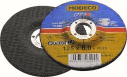 Modeco Expert TF 125/6 MODECO N68922 125*6*22 Tisztítótárcsa fémhez (25 db/dob) (03048)