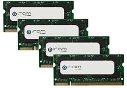 Mushkin 32GB (4x8GB) DDR3 1066MHz MAR3S1067T8G28X4