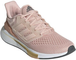 Adidas Eq21 Run női cipő Cipőméret (EU): 38 (2/3) / rózsaszín