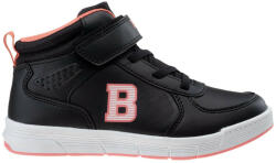 Bejo Bromly Mid Jrg gyerek cipő Cipőméret (EU): 31 / fekete/rózsaszín