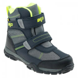 Bejo Bathursti Jr gyerek cipő Cipőméret (EU): 29 / fekete/sárga