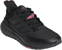 Adidas Eq21 Run Cold. Dry női cipő Cipőméret (EU): 41 (1/3) / fekete