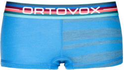 Ortovox W's 185 Rock'N'Wool Hot Pants női alsó L / kék