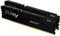 Kingston FURY Beast 32GB (2x16GB) DDR5 5200MHz KF552C40BBK2-32