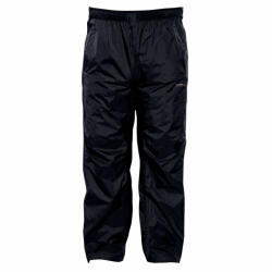 Regatta Active Packaway Overtrousers férfi nadrág XL / fekete