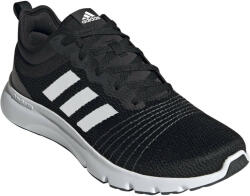 Adidas Fluidup férficipő Cipőméret (EU): 44 (2/3) / fekete/fehér