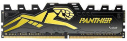 Apacer Panther 32GB DDR4 3200MHz AH4U32G32C2827GAA-1