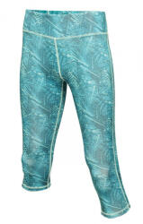 Regatta Pincha 3/4 Leggin női 3/4-es leggings XS / kék