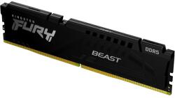 Kingston FURY Beast 16GB DDR5 4800MHz KF548C38BB-16