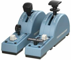 Thrustmaster TCA Quadrant ADD-ON Airbus Edition (2960853)