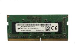 Micron 4GB DDR4 3200MHz MTA4ATF5126HZ-3G2J1