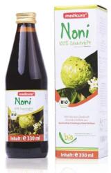 Medicura Bio Noni 100% gyümölcslé kivonat 330 ml