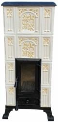 SN Deco Group Cornflower gold