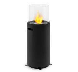 Blumfeldt Fiamme Tamburo black (GDW38-FiaTamburo-BK)