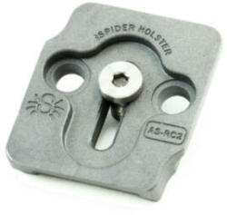 Spider Camera Holster AS-RC2 Adapter Plate (SP311) - fotofelszereles