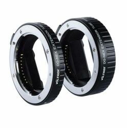 Viltrox makró közgyűrűsor 10-16mm DG - NEX (Sony E Bajonett) (VTDGNEX)