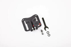 Spider Camera Holster Black Widow box set (SP800) - fotofelszereles
