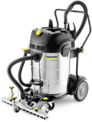 Kärcher NT 75/2 Tact2 Me Tc Adv EU (1.667-316.0) Aspirator, masina de curatat